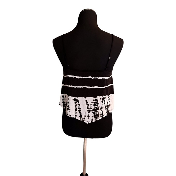 Aeo Soft & Sexy Crop Tank Top Size Medium - Picture 3 of 7